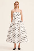 Lucia Midi Dress