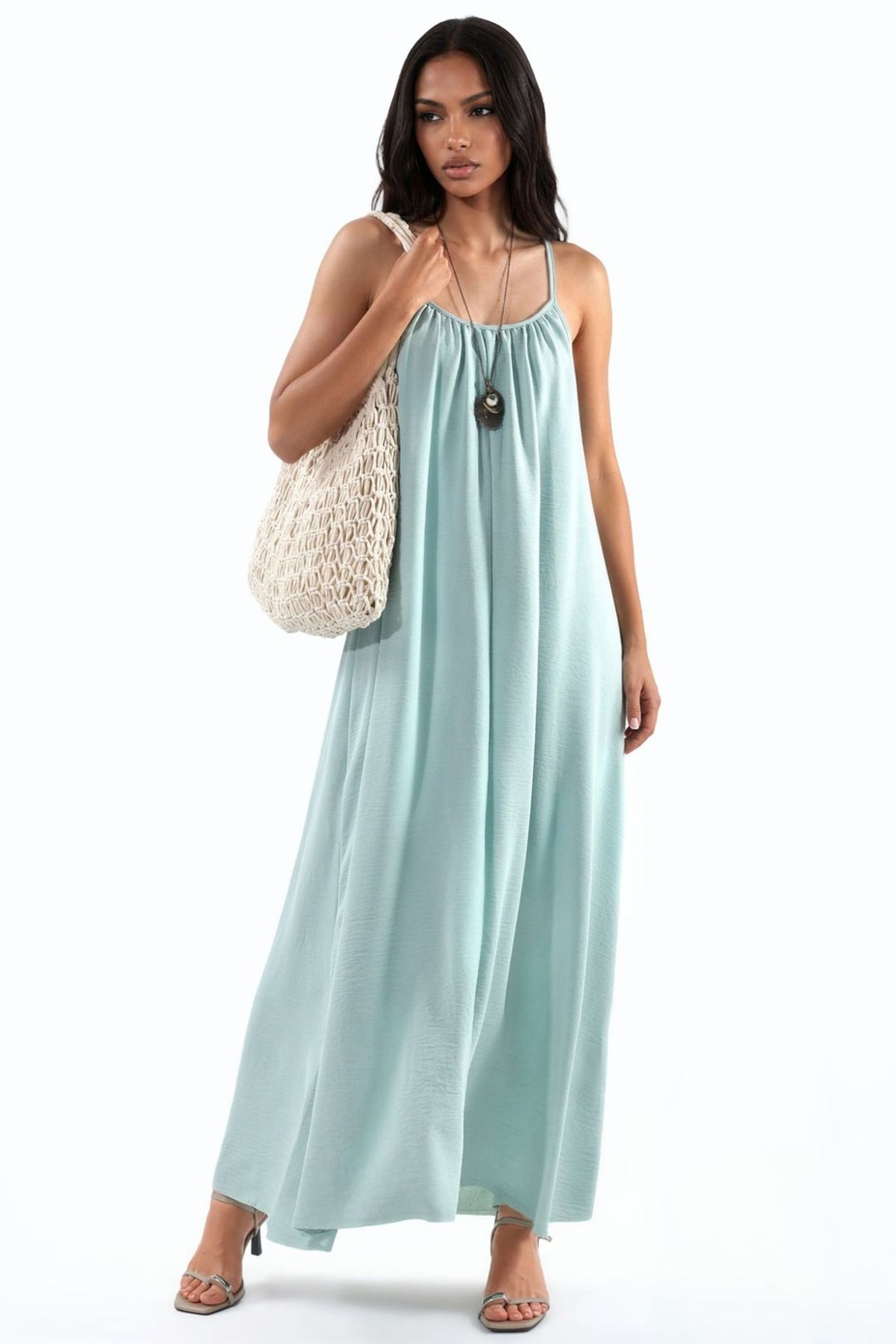 Embla Maxi Dress