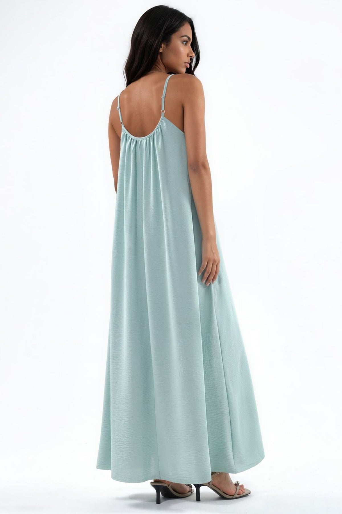 Embla Maxi Dress