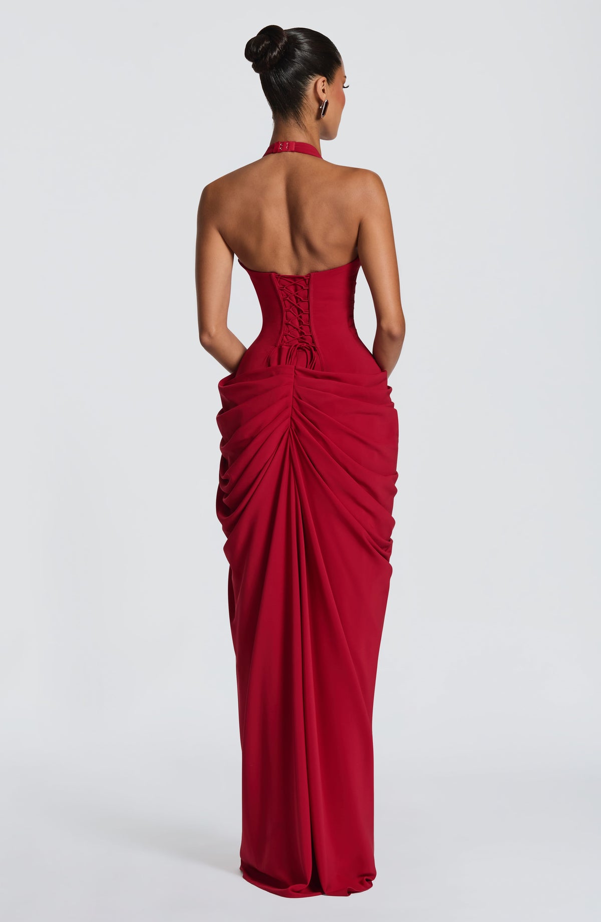 Minette Maxi Dress