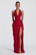 Minette Maxi Dress