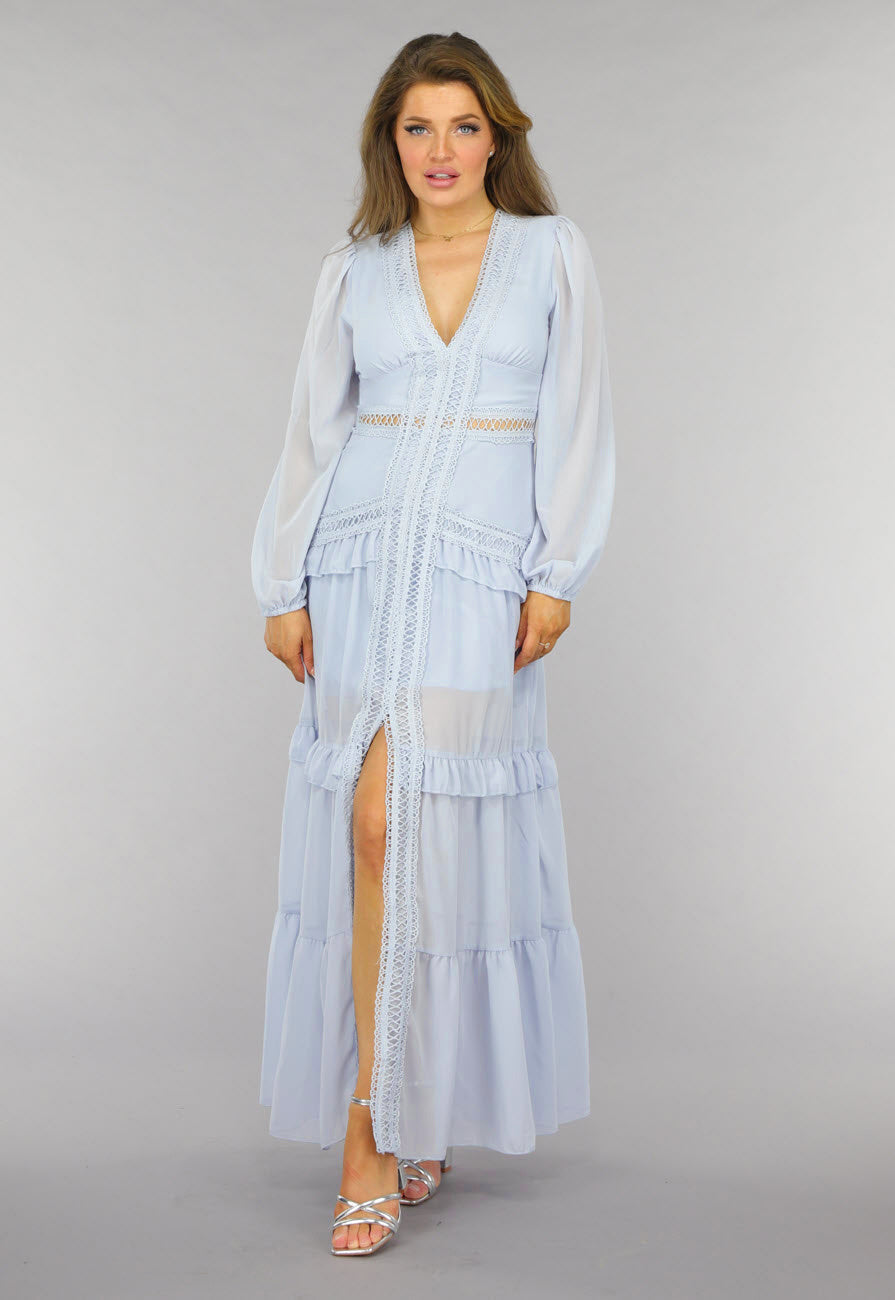 Wynhaven Maxi Dress