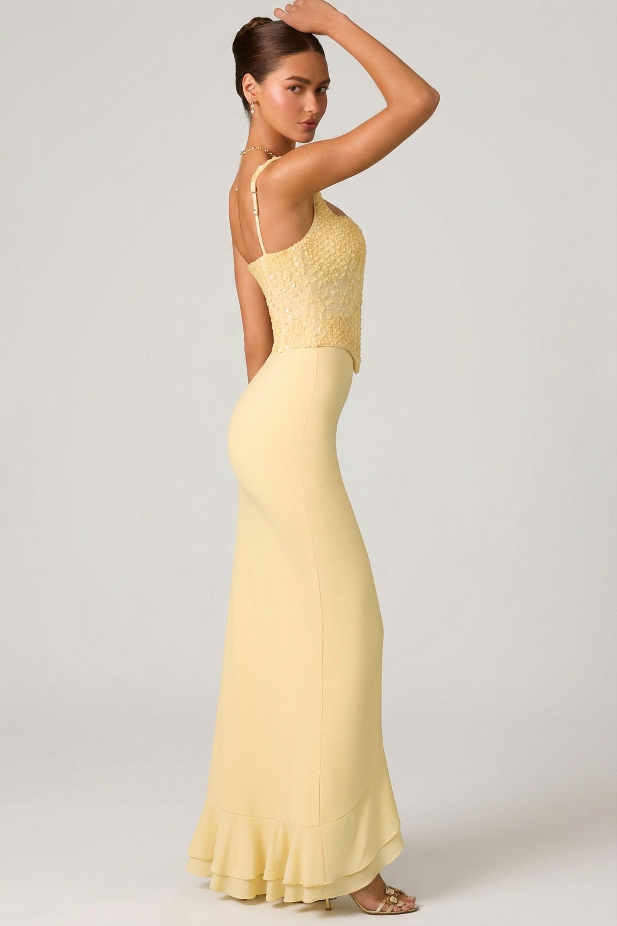 Sophie Maxi Dress