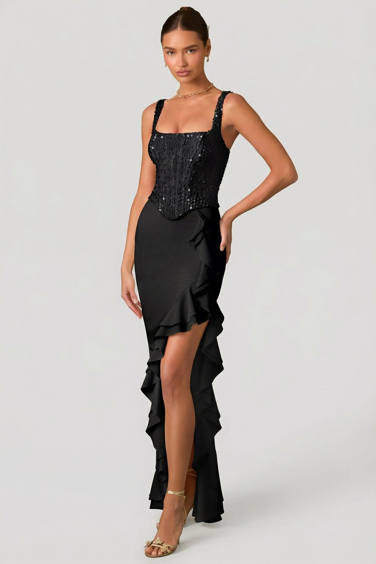 Sophie Maxi Dress