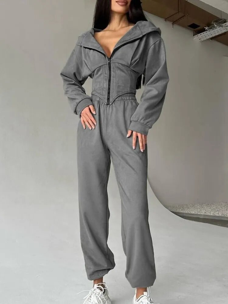 Hailey Set