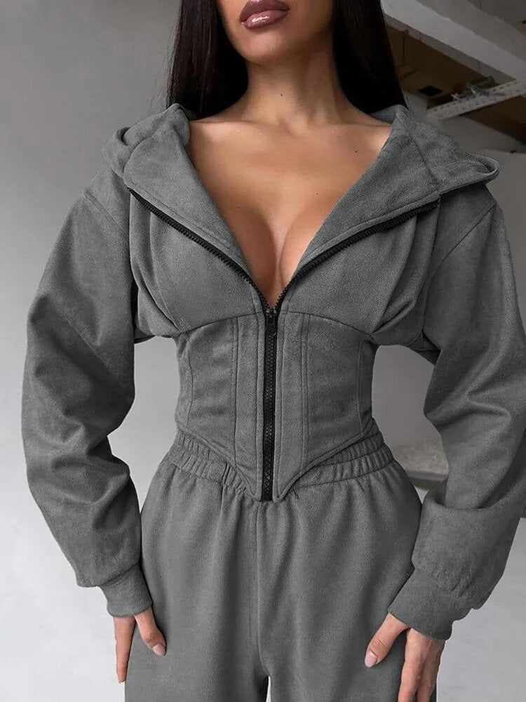 Hailey Set