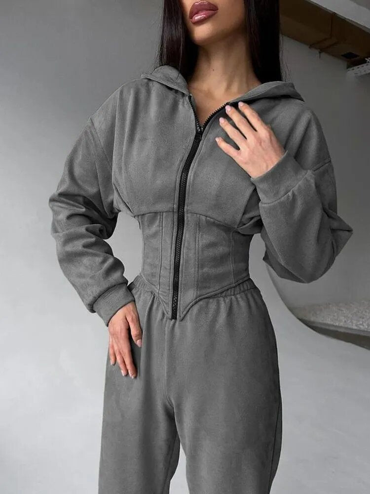 Hailey Set