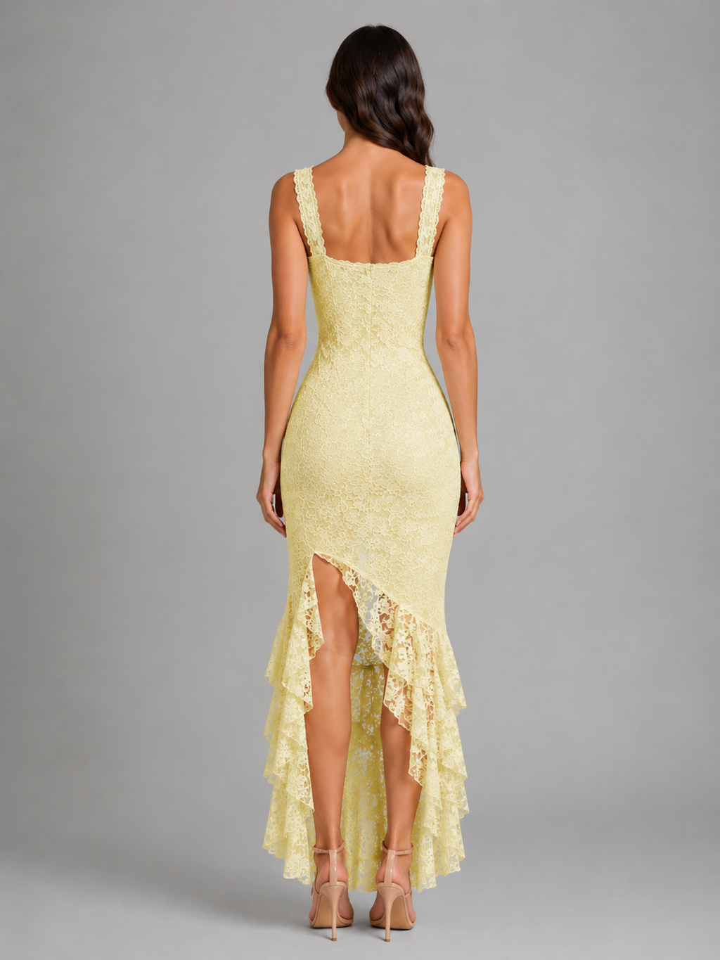 Marisole Maxi Dress