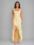 Marisole Maxi Dress