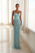 Elegance Maxi Dress