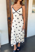 Meadow Midi Dress