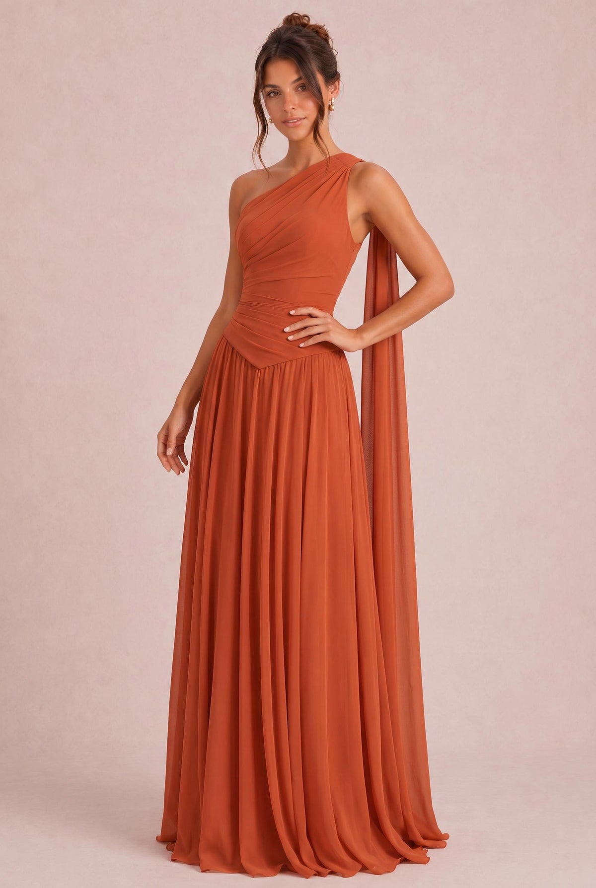 Marisol Maxi Dress