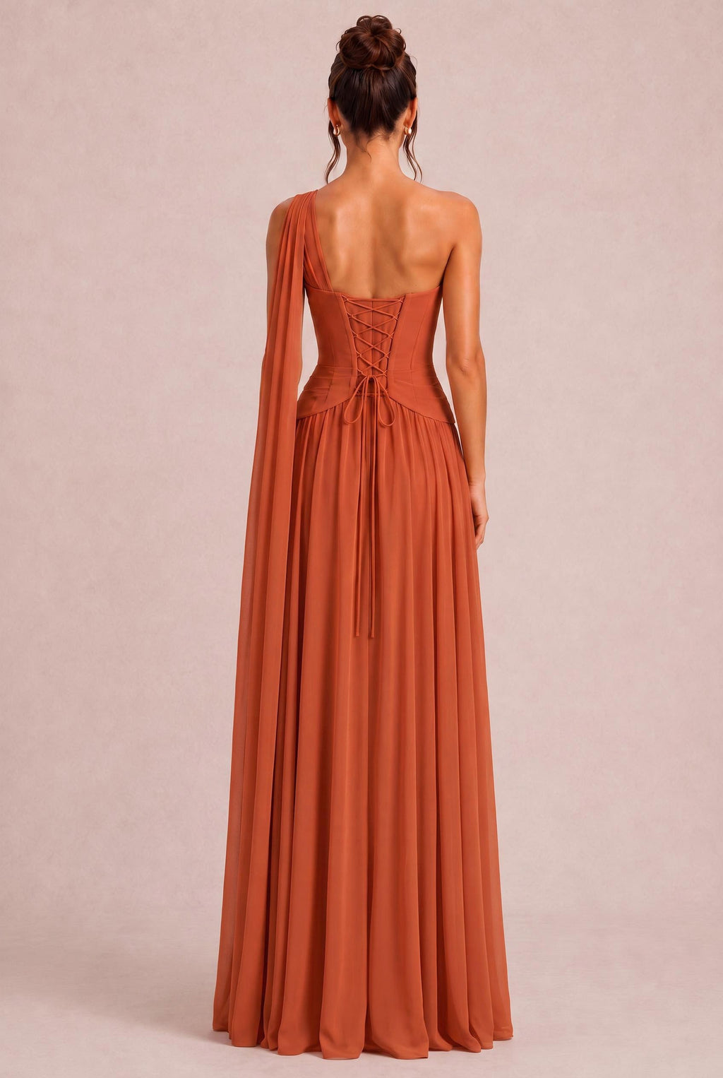 Marisol Maxi Dress