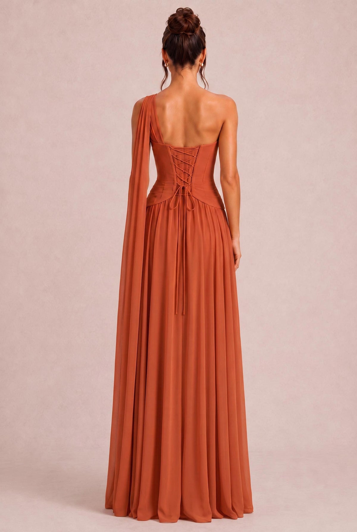 Marisol Maxi Dress