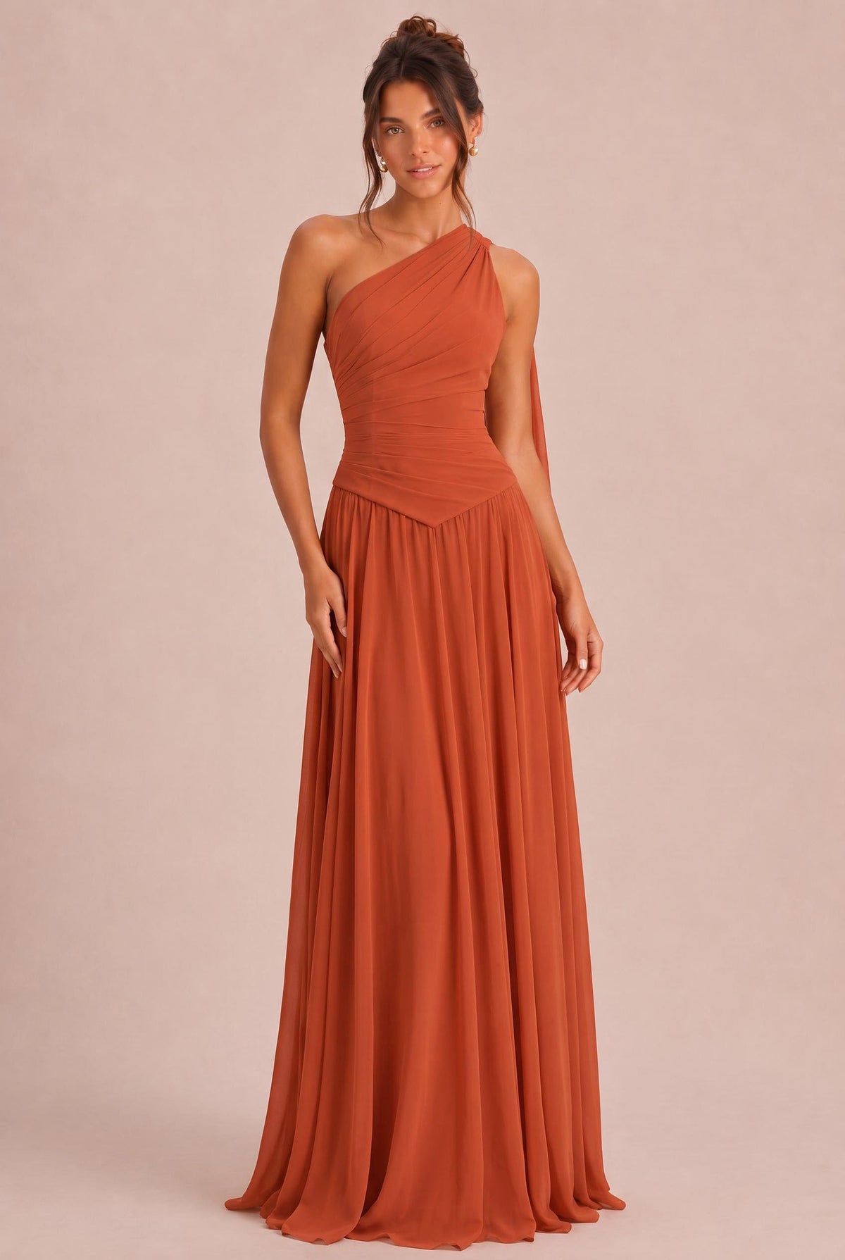 Marisol Maxi Dress