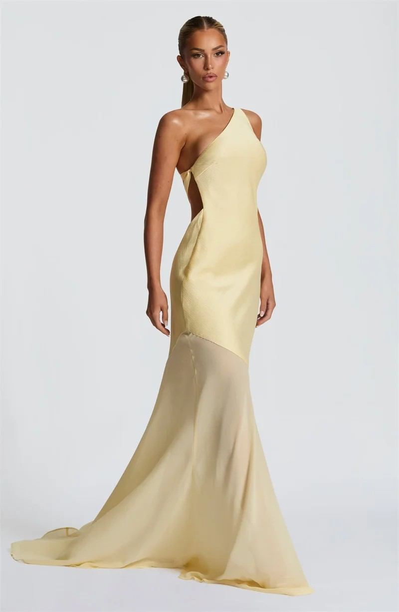 Sundown Maxi Dress