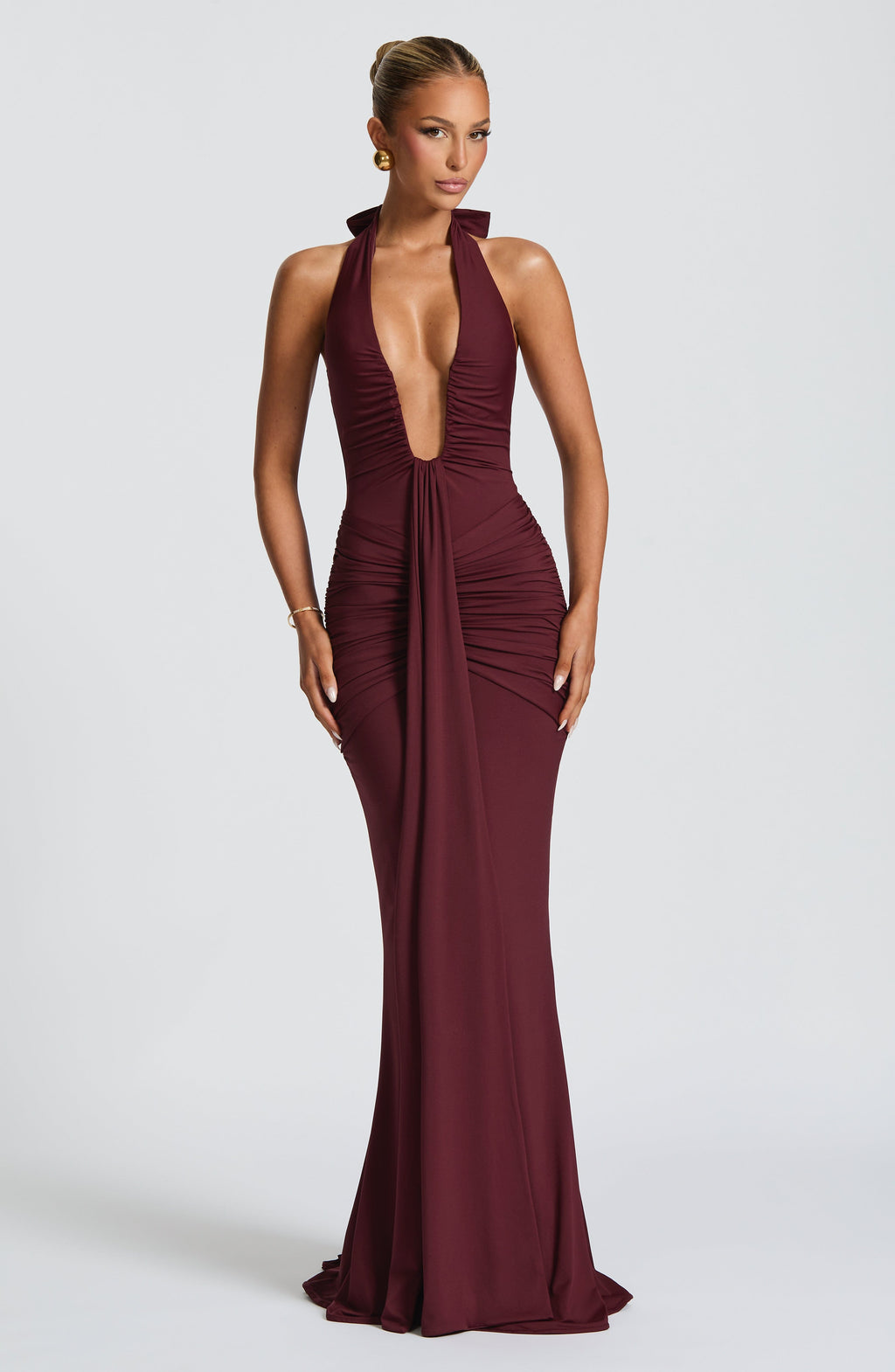 Carwyn Maxi Dress