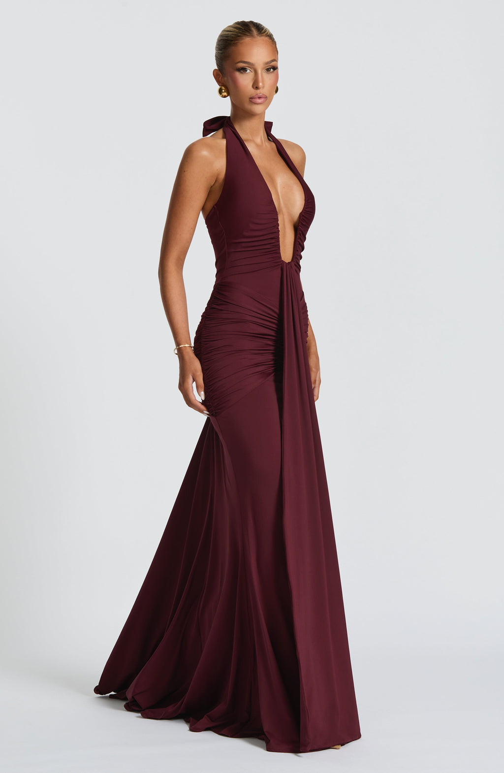 Vivienne Maxi Dress
