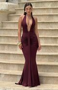 Vivienne Maxi Dress