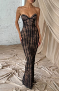 Callista Maxi Dress