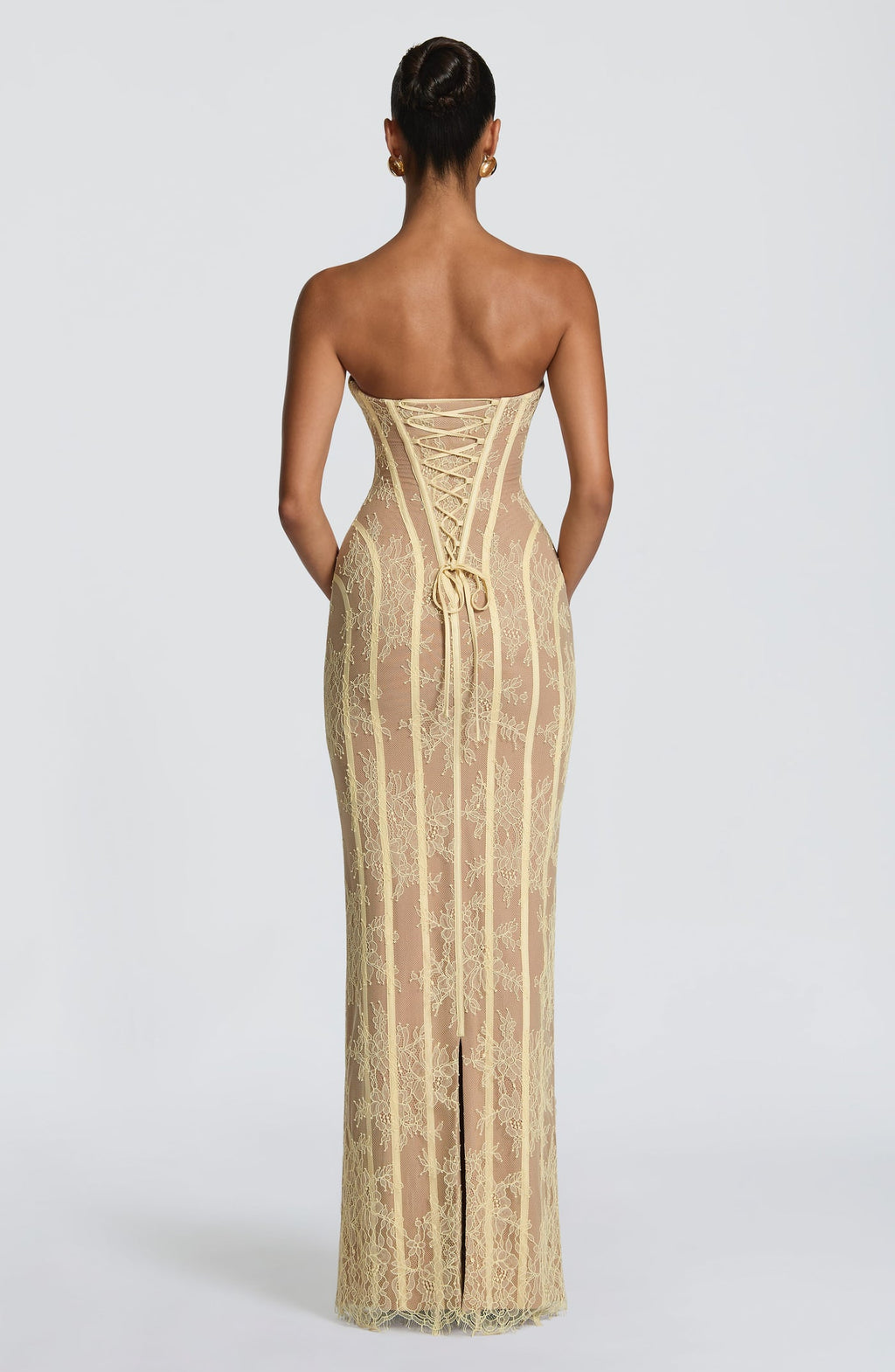 Cosima Maxi Dress