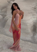Emma Maxi Dress