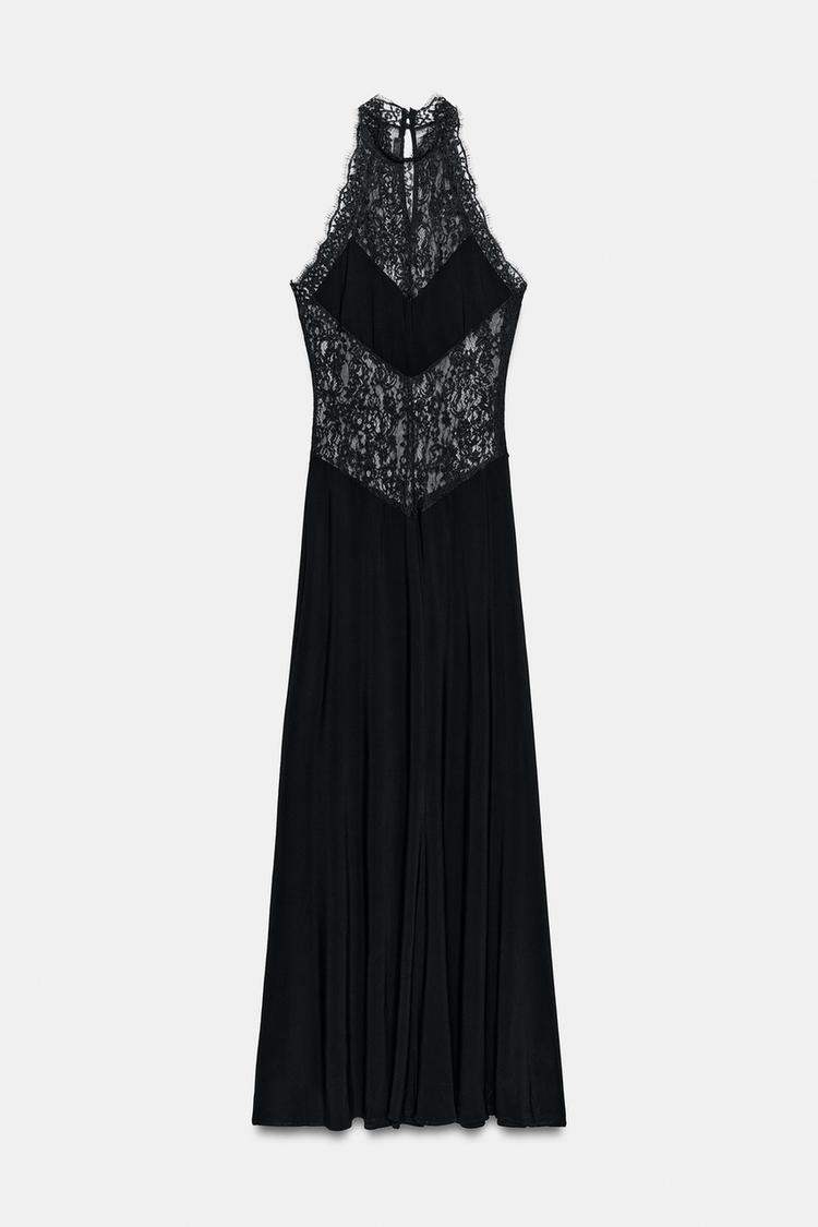 Larissa Maxi Dress