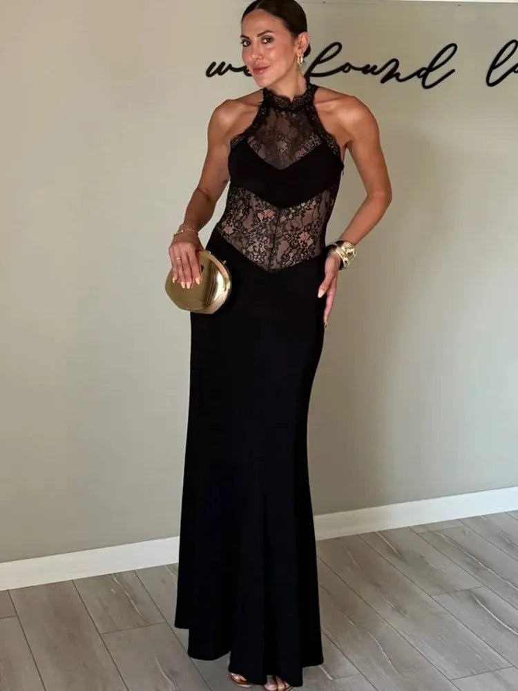 Larissa Maxi Dress