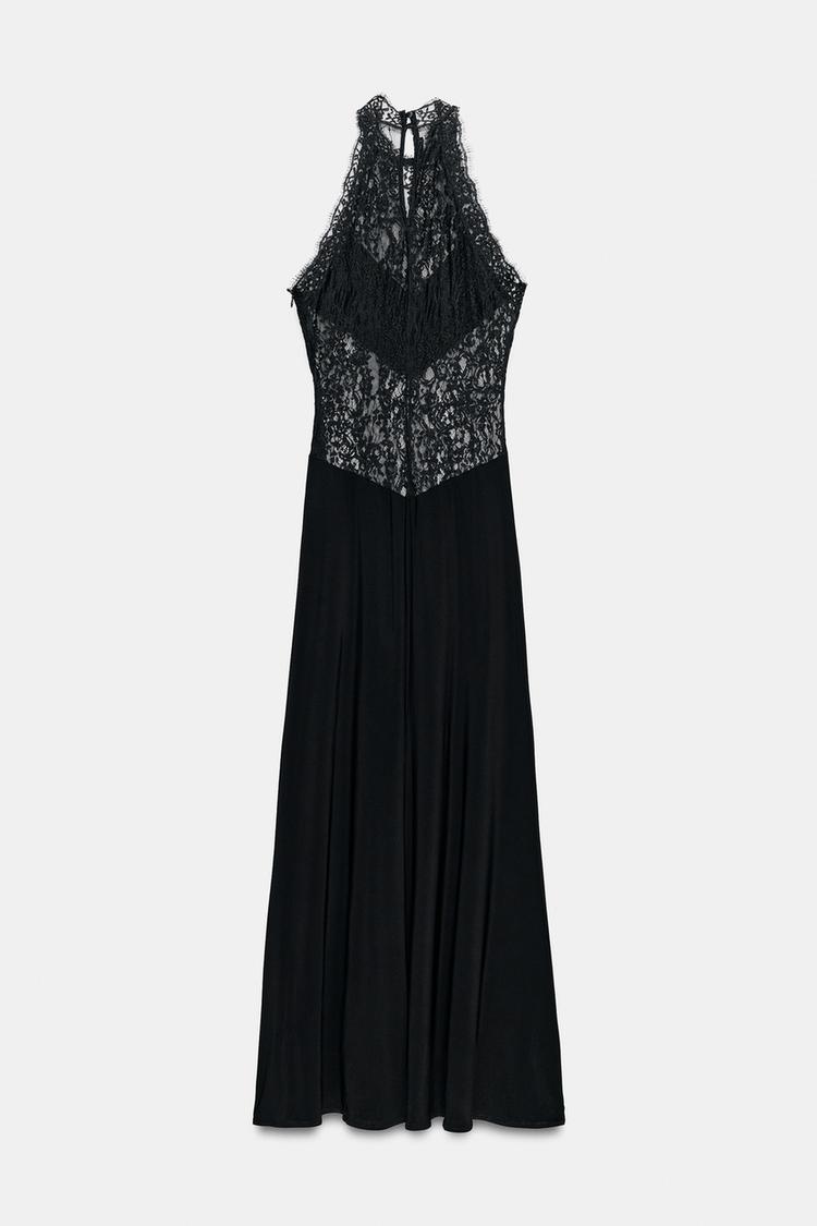 Larissa Maxi Dress