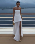 Larkspur Maxi Dress