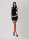 Cascabel Mini Dress