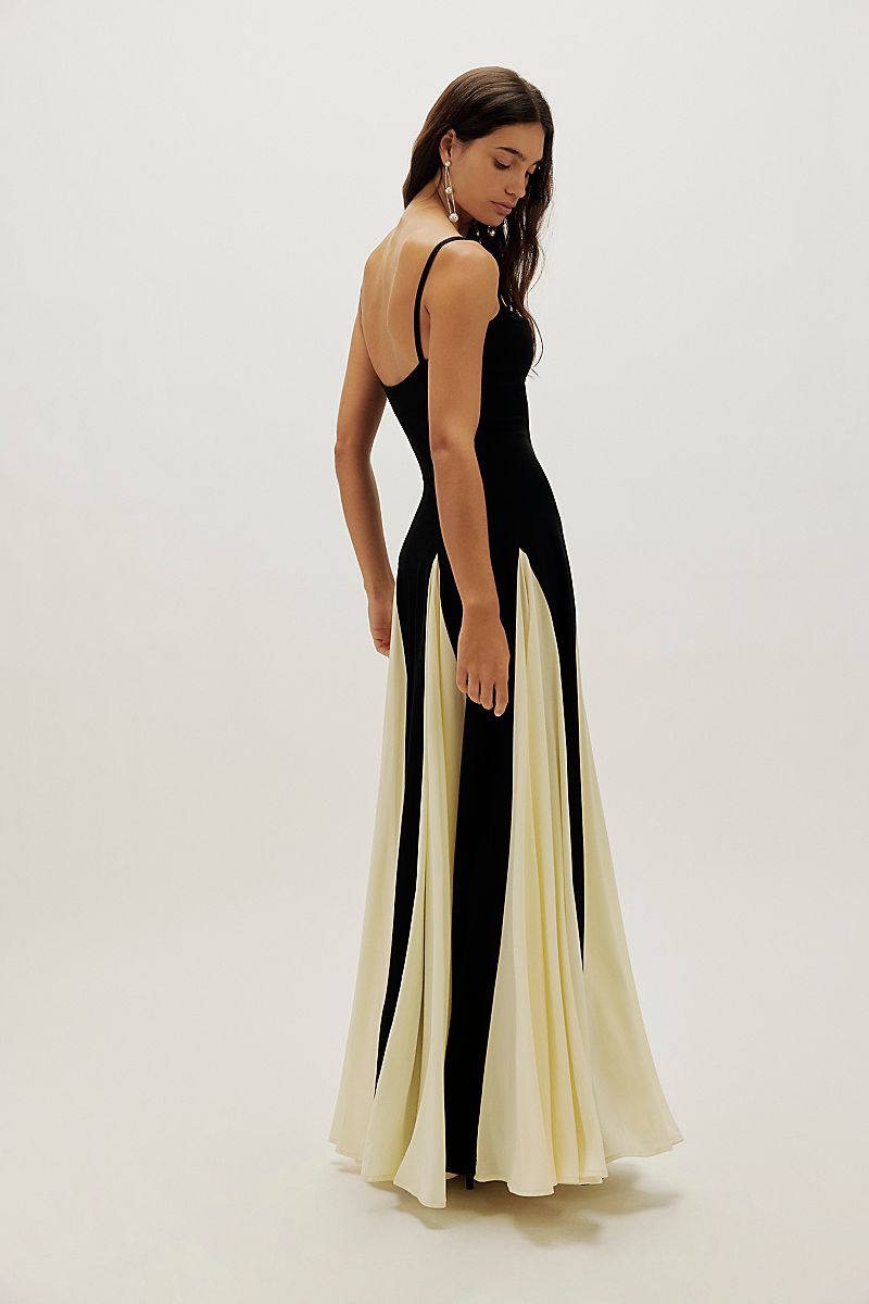 Paloma Maxi Dress