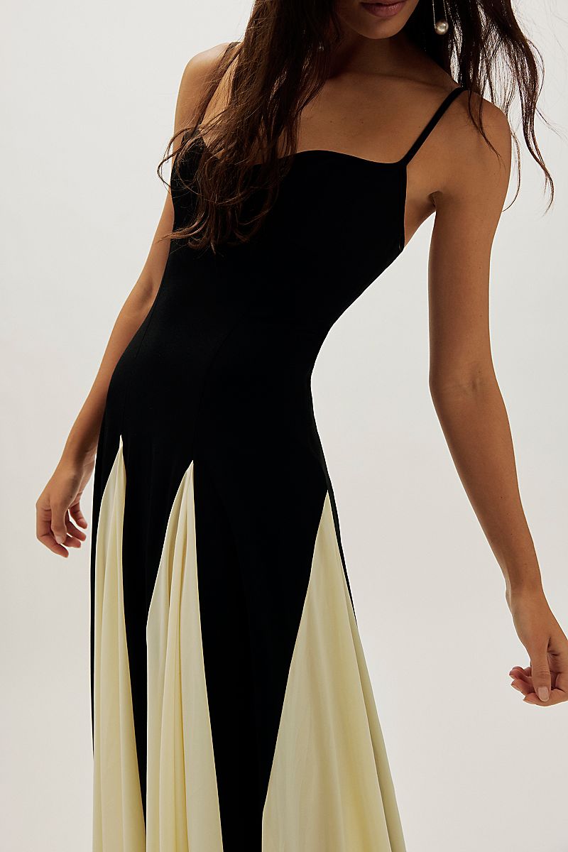 Paloma Maxi Dress