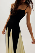 Paloma Maxi Dress