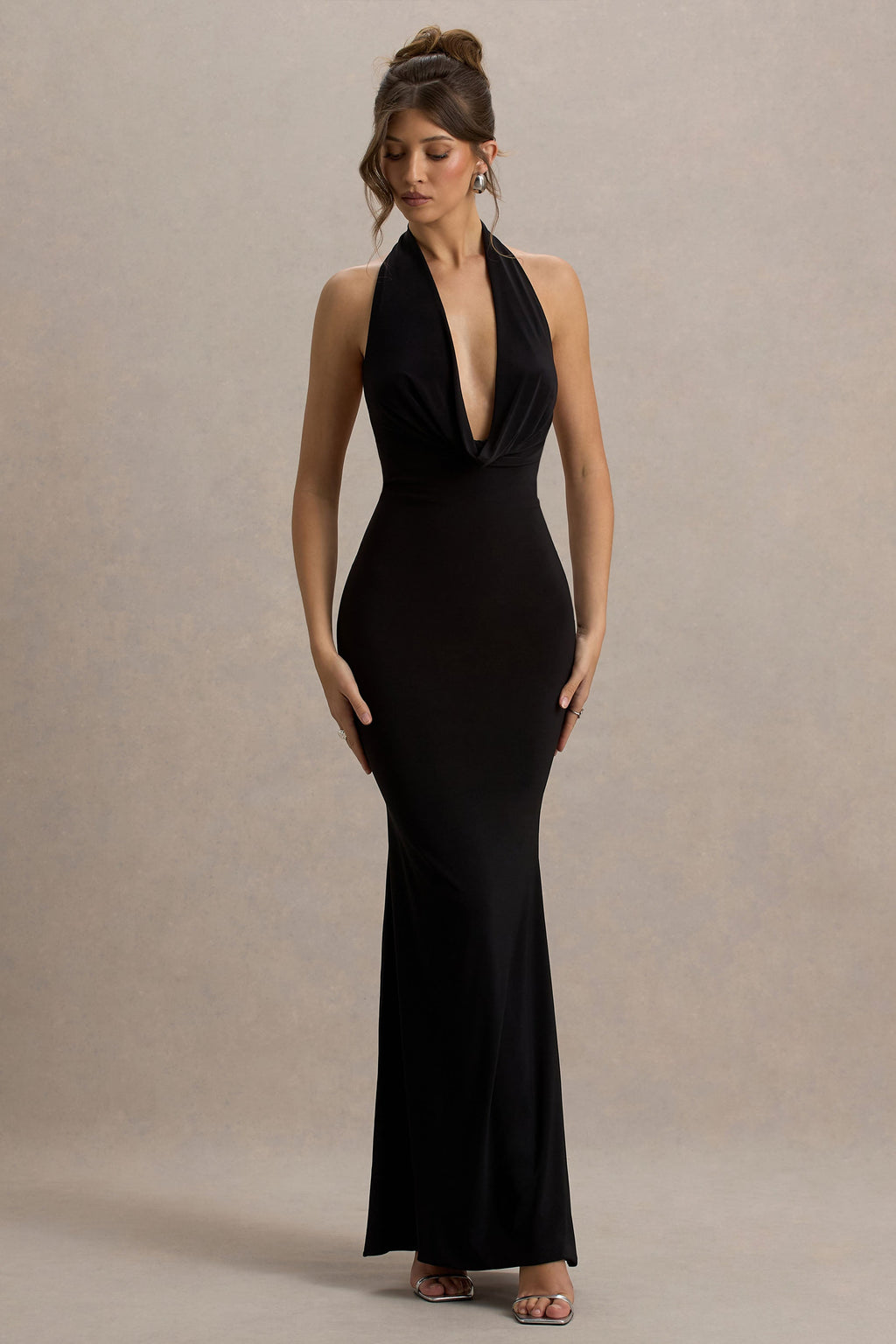 Serenade Maxi Dress