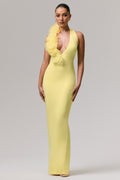 Daffodil Maxi Dress