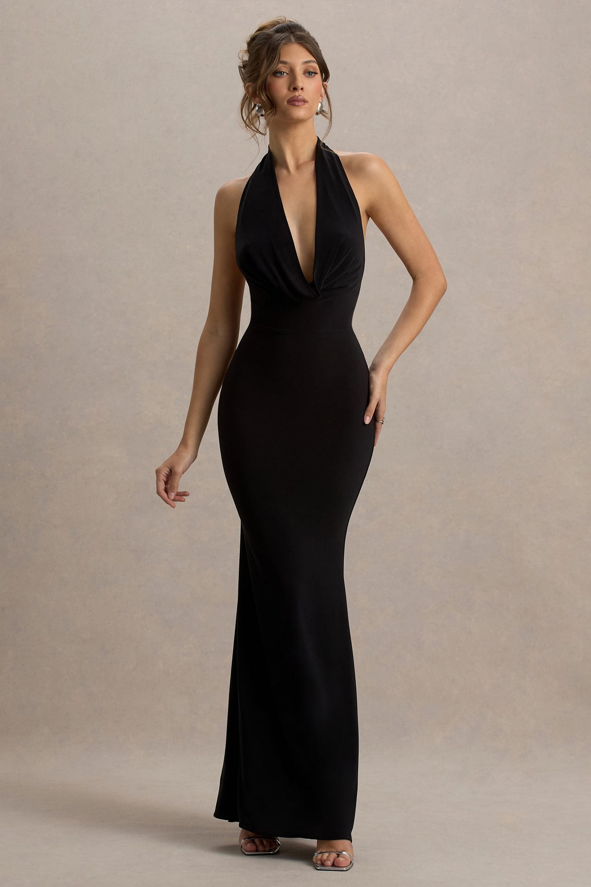 Serenade Maxi Dress