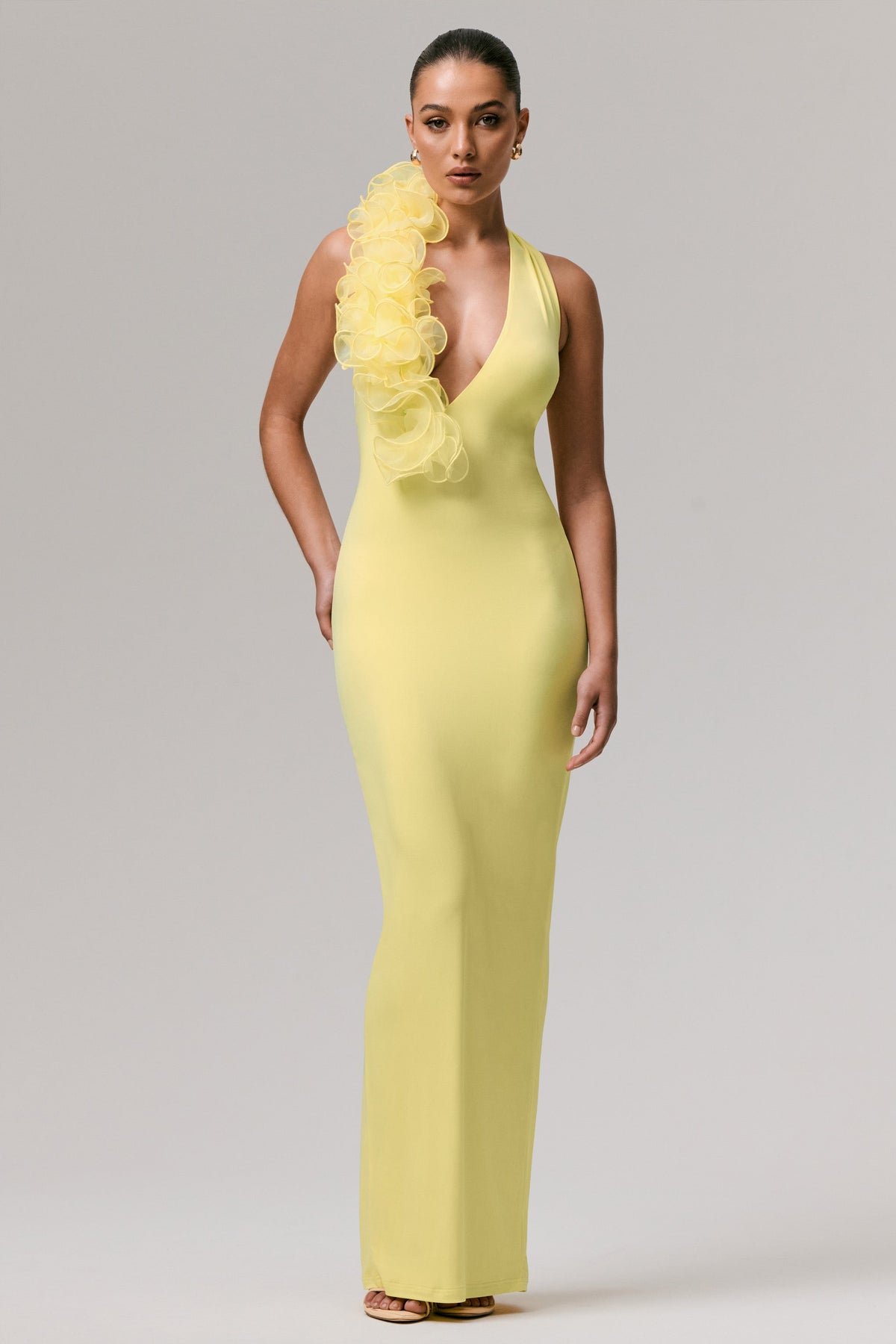 Daffodil Maxi Dress