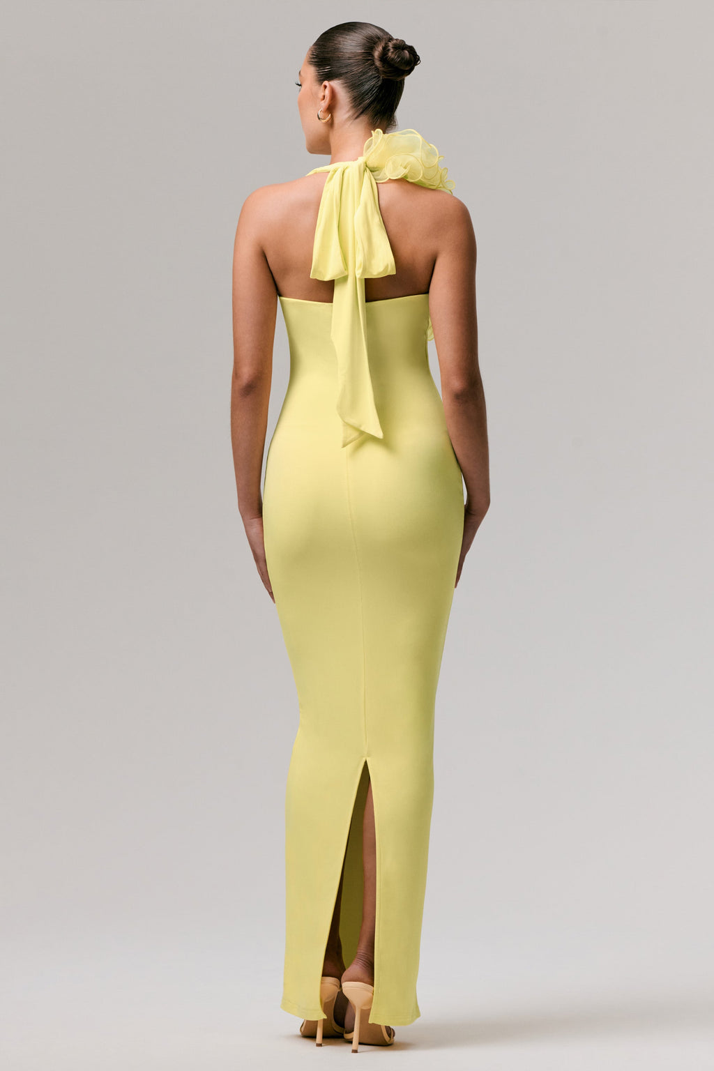 Daffodil Maxi Dress
