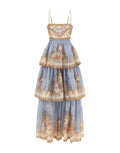 Breeze Maxi Dress