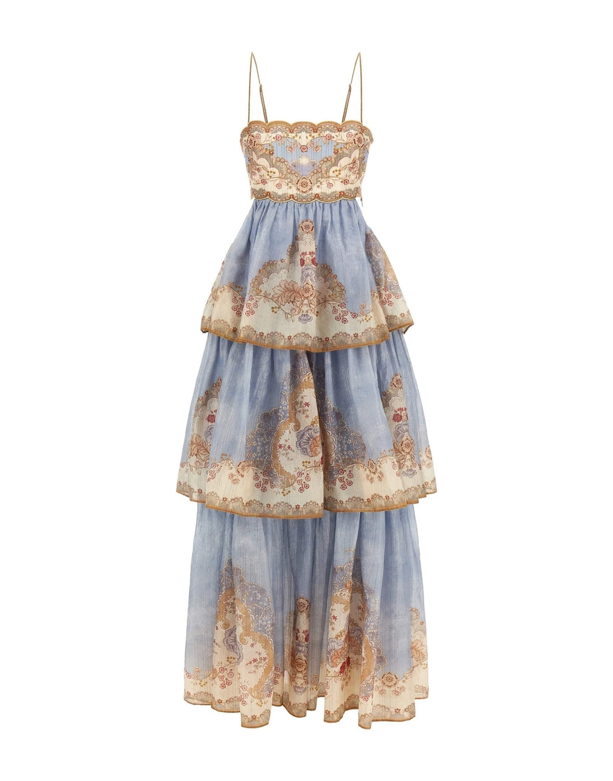Breeze Maxi Dress